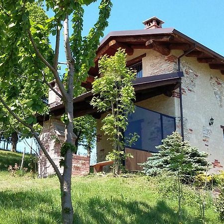 Casa Vacanze Le Primule Peveragno Exterior photo
