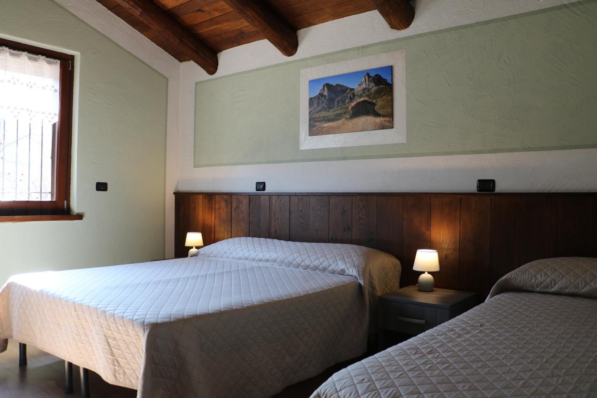 Casa Vacanze Le Primule Peveragno Exterior photo