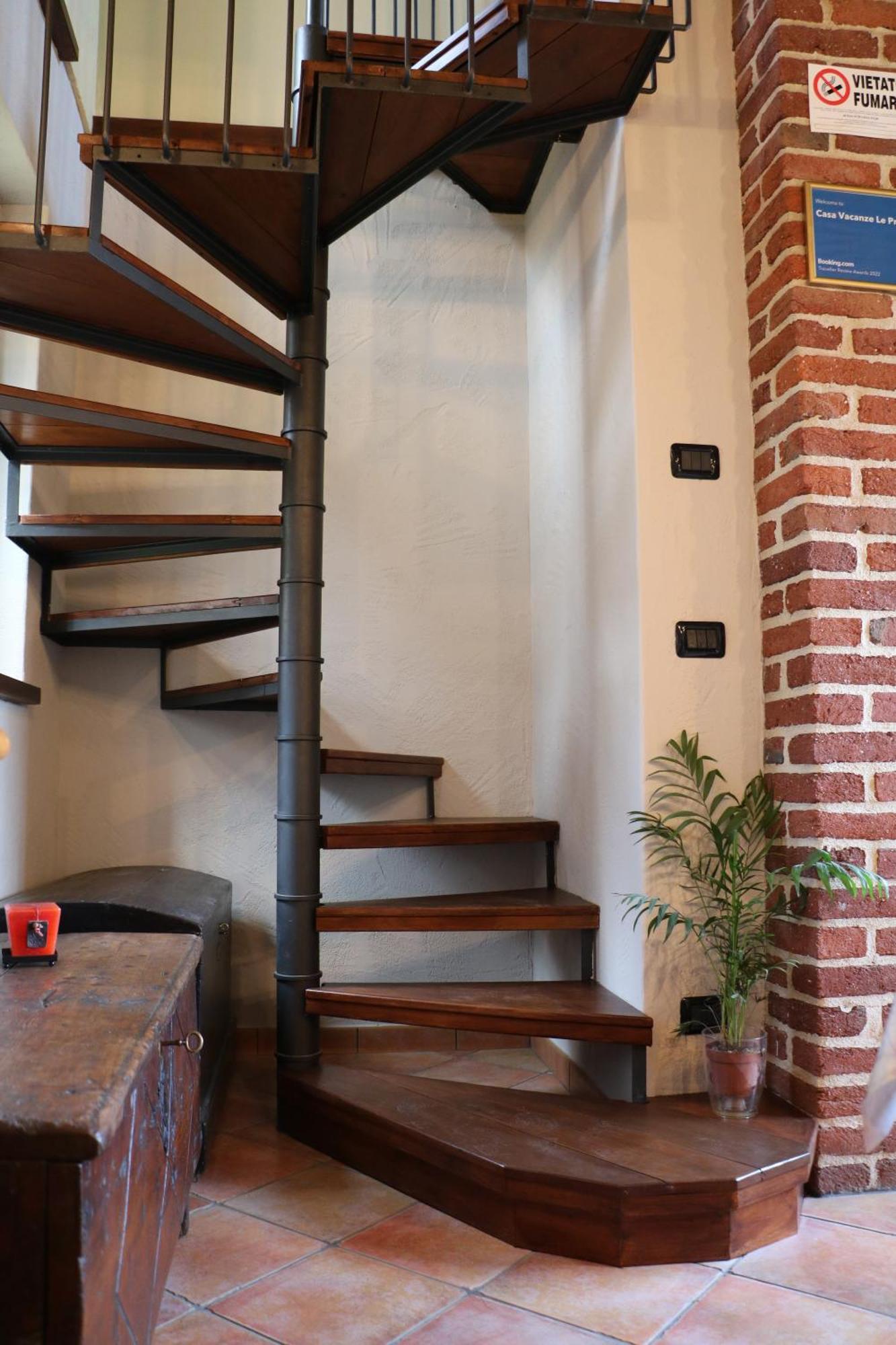 Casa Vacanze Le Primule Peveragno Exterior photo