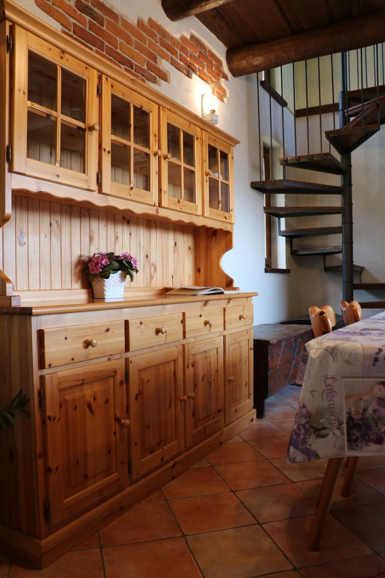Casa Vacanze Le Primule Peveragno Exterior photo