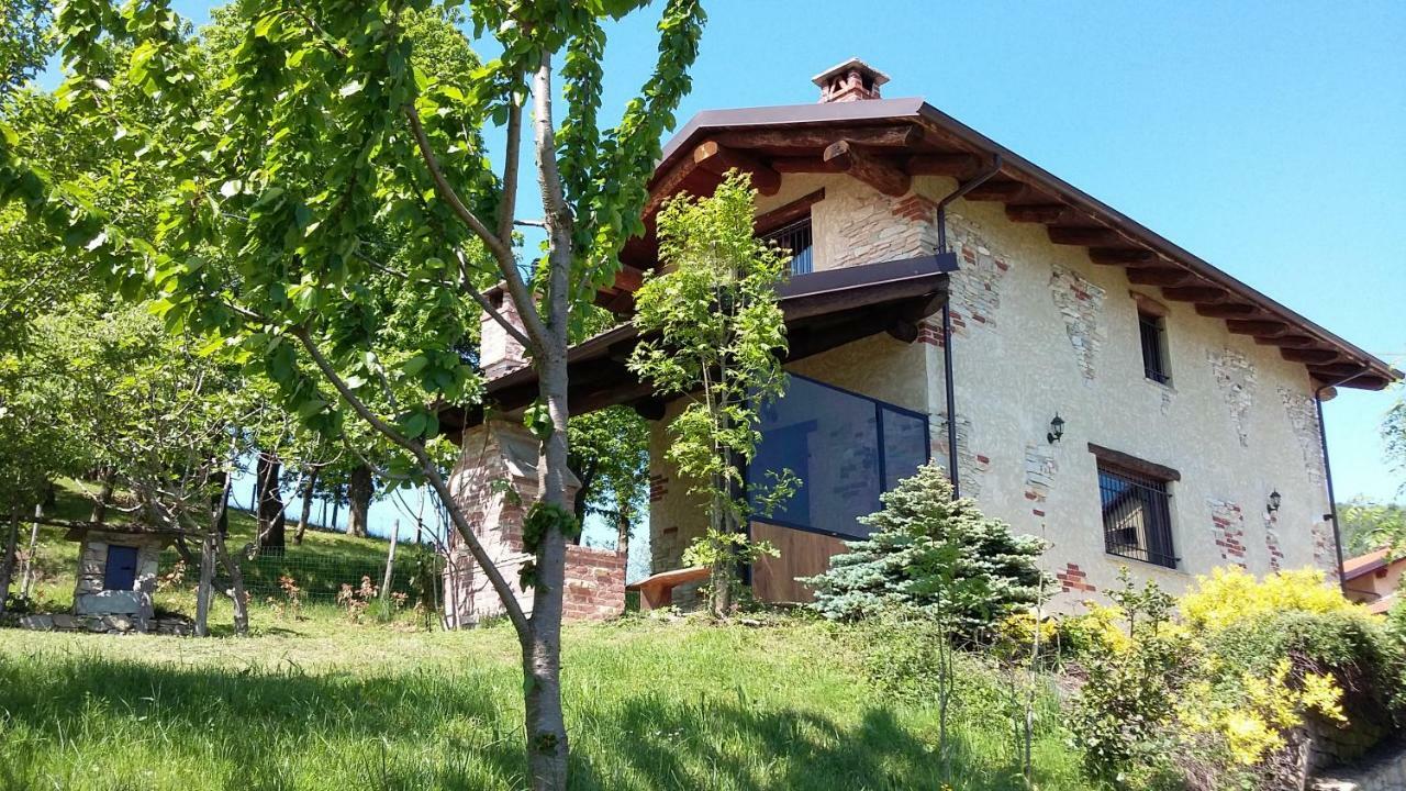 Casa Vacanze Le Primule Peveragno Exterior photo