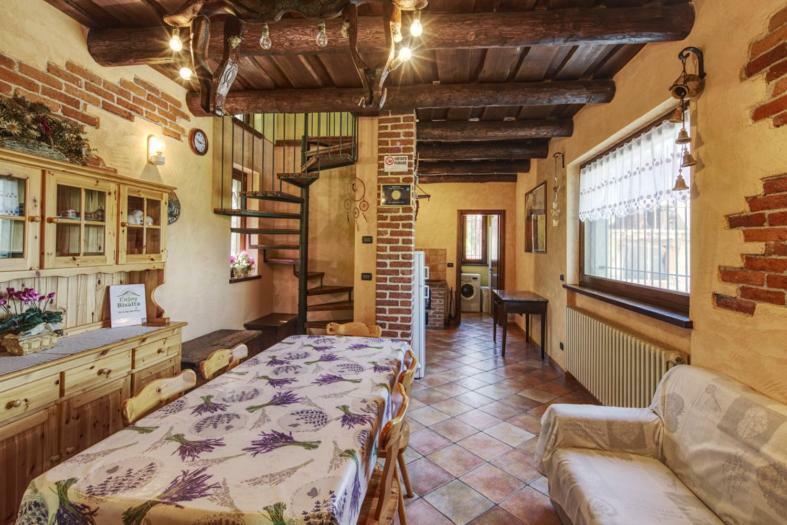 Casa Vacanze Le Primule Peveragno Exterior photo