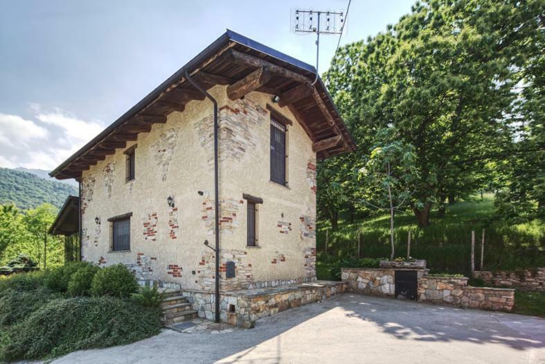 Casa Vacanze Le Primule Peveragno Exterior photo